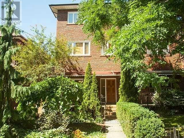 LOWER-232 Crawford Street, Toronto, ON, M6J 2V6