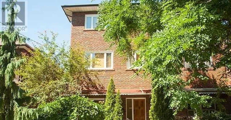 LOWER-232 Crawford Street, Toronto, ON, M6J 2V6
