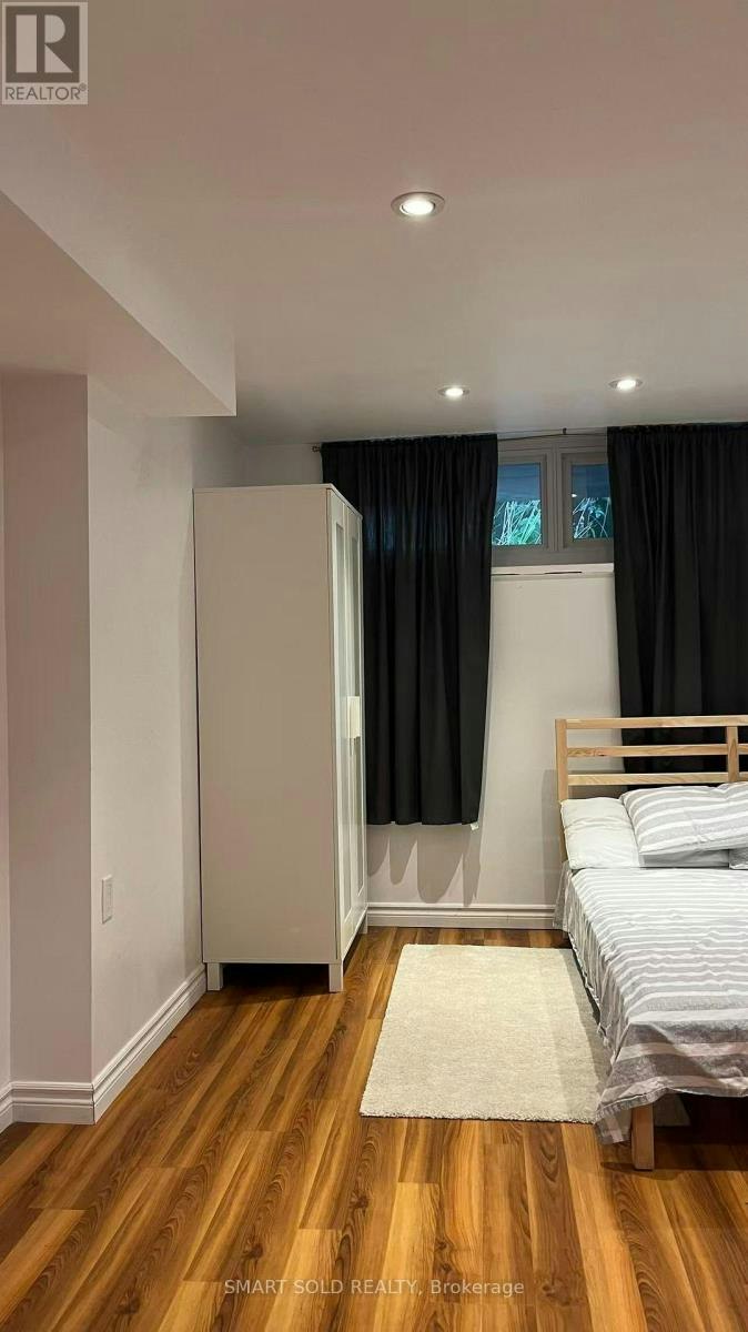 LOWER-232 Crawford Street, Toronto, ON, M6J 2V6 - 3
