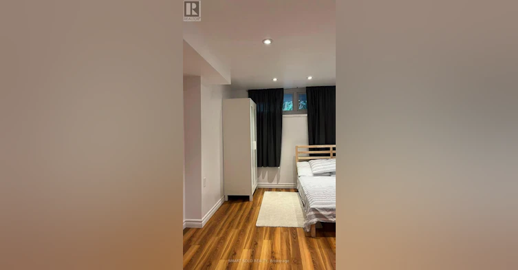LOWER-232 Crawford Street, Toronto, ON, M6J 2V6 - 3