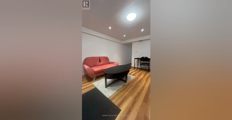 LOWER-232 Crawford Street, Toronto, ON, M6J 2V6 - 10