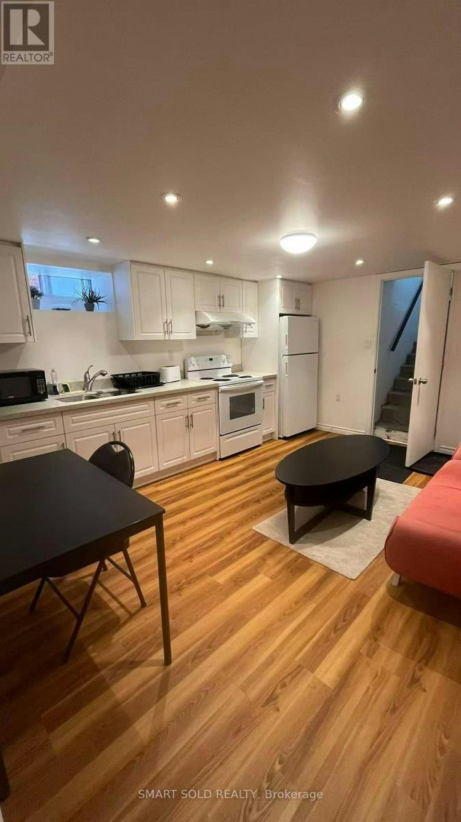 LOWER-232 Crawford Street, Toronto, ON, M6J 2V6 - 8