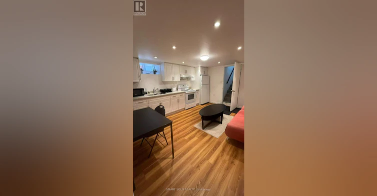 LOWER-232 Crawford Street, Toronto, ON, M6J 2V6 - 8