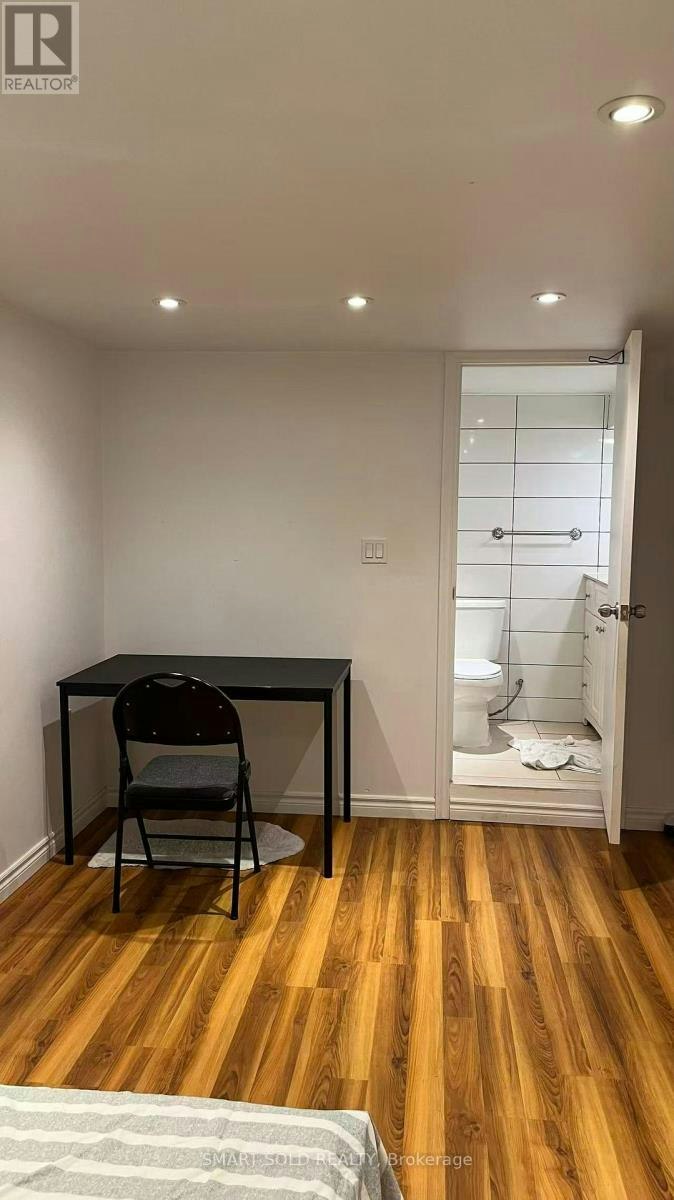 LOWER-232 Crawford Street, Toronto, ON, M6J 2V6 - 5