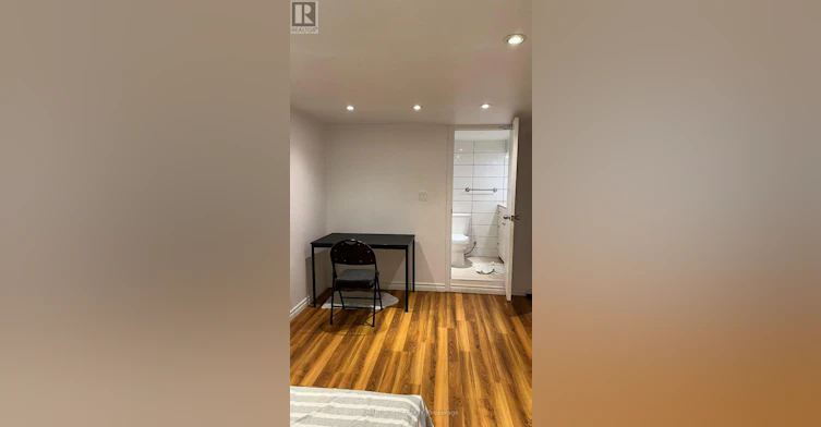 LOWER-232 Crawford Street, Toronto, ON, M6J 2V6 - 5