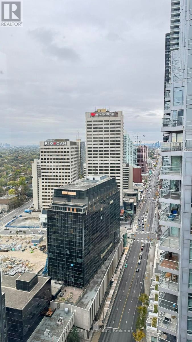 3008-20 Soudan Avenue, Toronto, ON, M4S 0E2 - 24