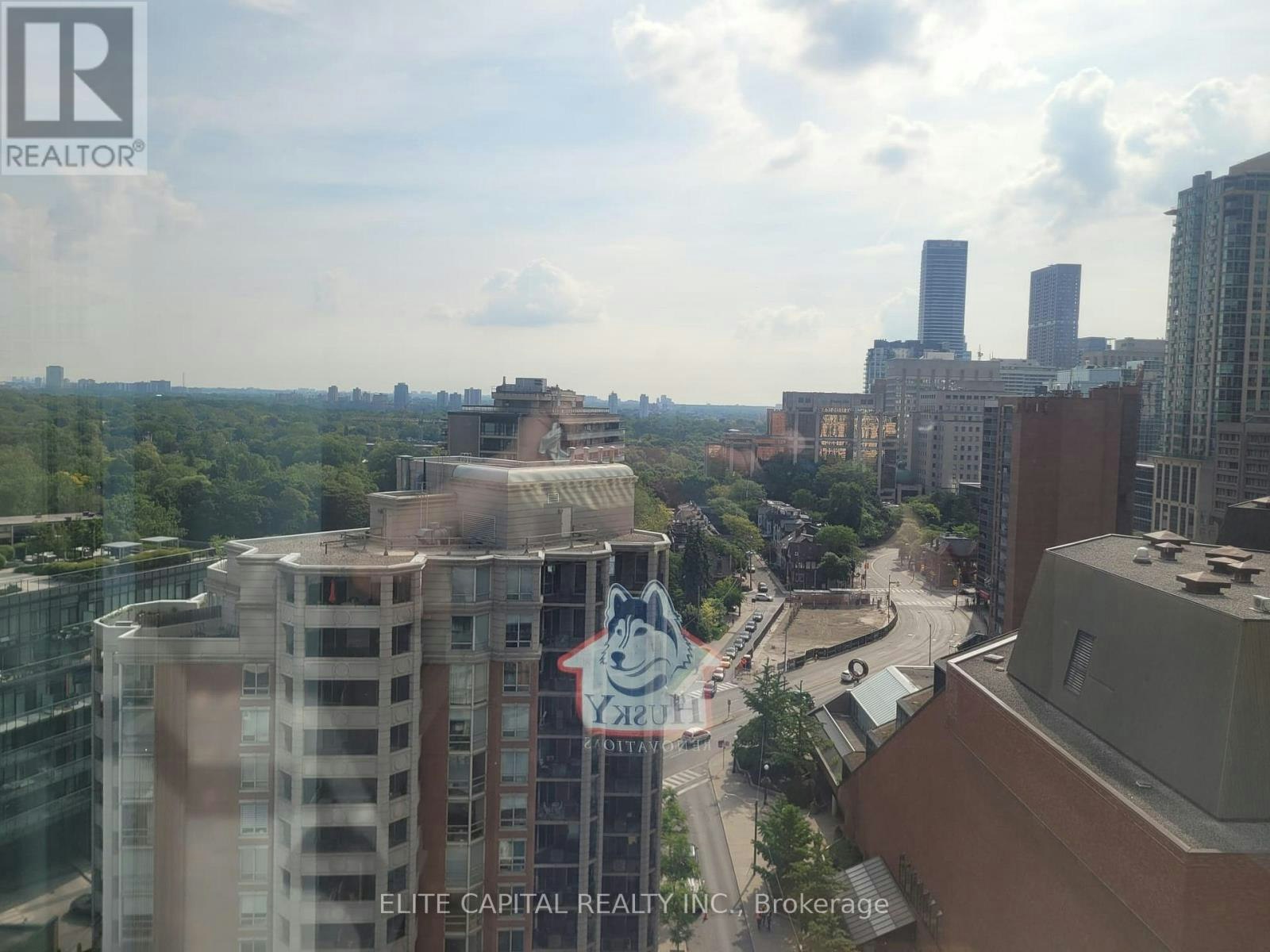 1509-18 Yorkville Avenue, Toronto, ON, M4W 1L4 - 12