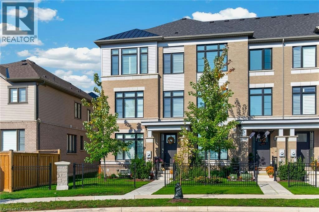 26 Freedom Crescent, Hamilton, ON, L0R 1W0