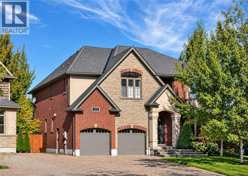 315 Rideau River Place, Waterloo, ON, N2V 2Y5