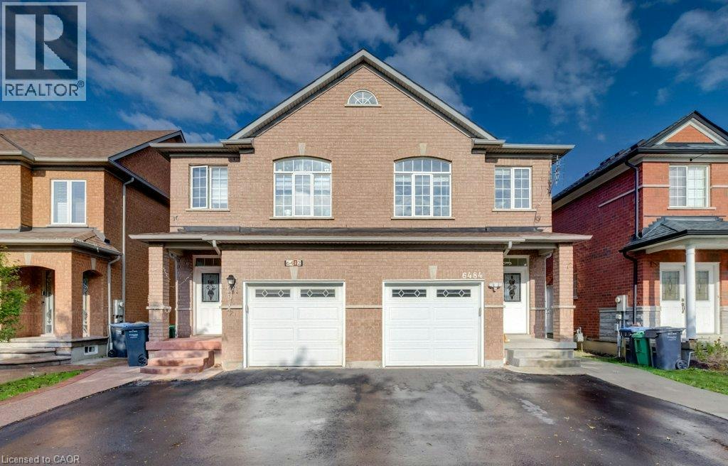 6484 Skipper Way, Mississauga, ON, L5W 1P6