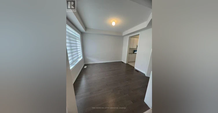 8 O'reilly Street, Whitby, ON, L1P 0N7 - 2