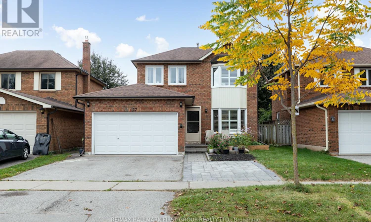 17 Hawkins Crescent