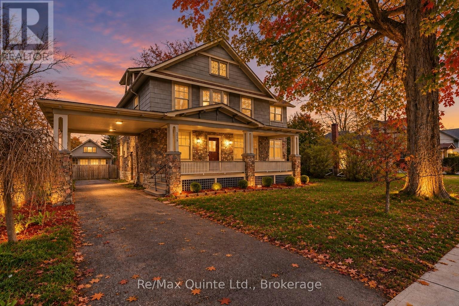 219 East Street, Greater Napanee, ON, K7R 1T2