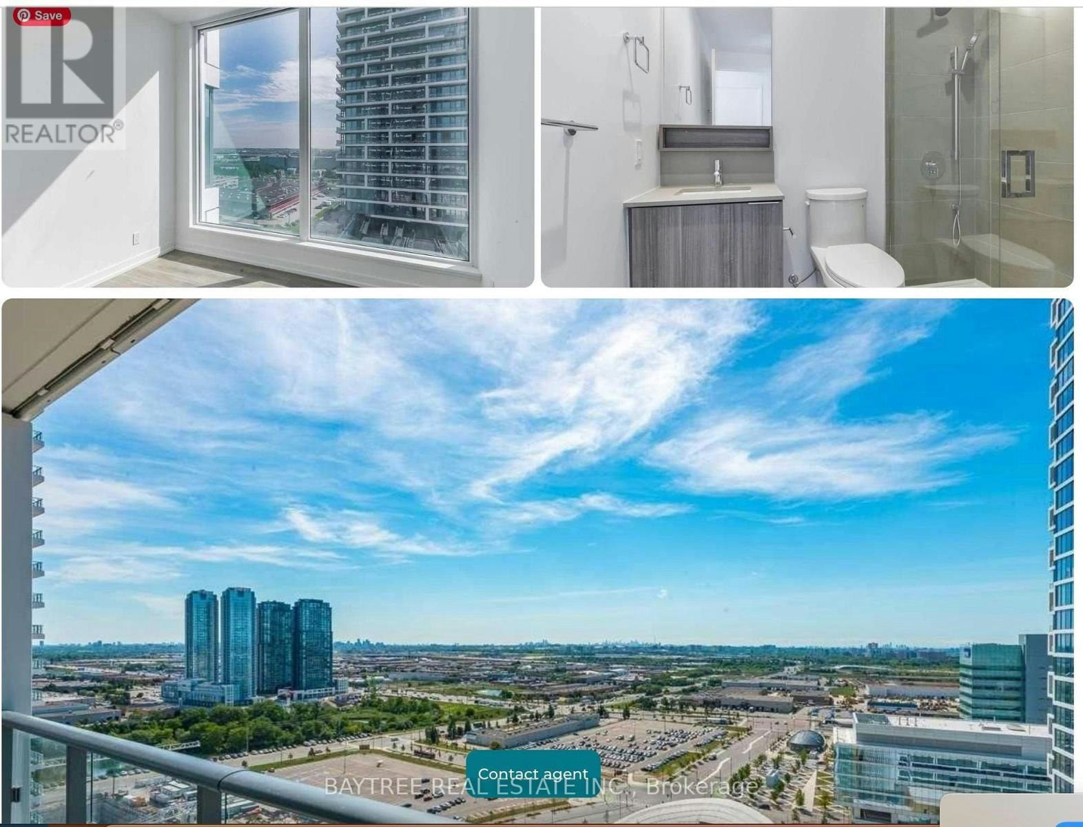 2603-898 Portage Parkway, Vaughan, ON, L4K 0J6 - 7
