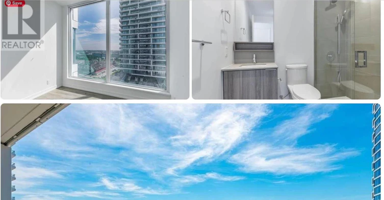2603-898 Portage Parkway, Vaughan, ON, L4K 0J6 - 7