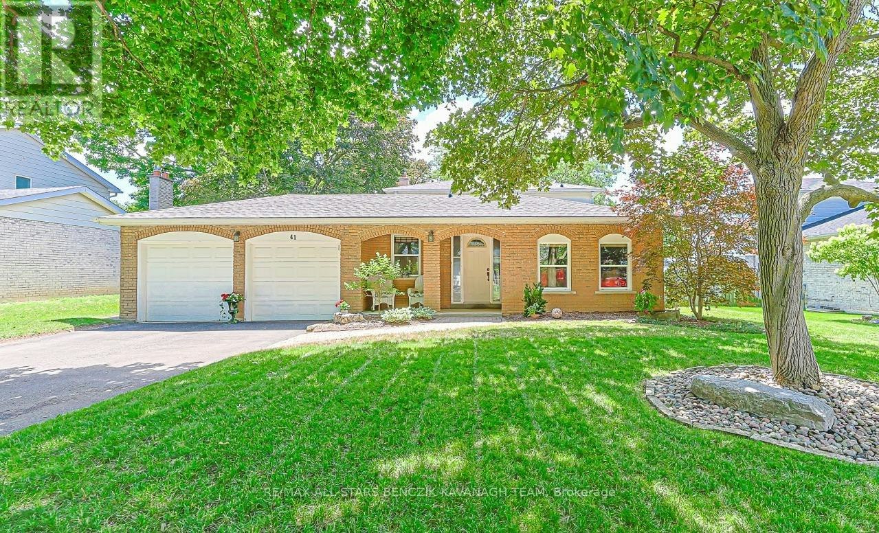 41 John Dexter Place, Markham, ON, L3P 3G2