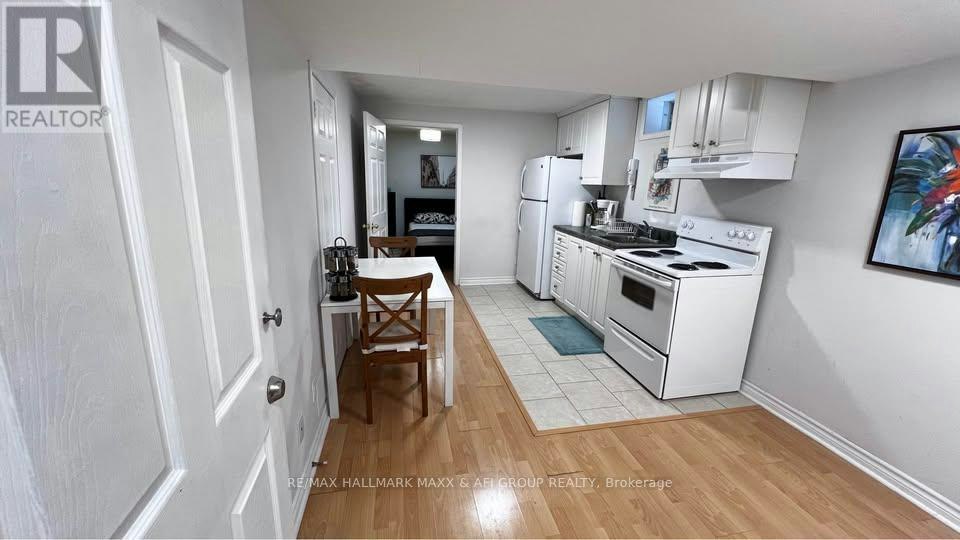 BSMT-157 Amulet Crescent, Richmond Hill, ON, L4S 2T5 - 4