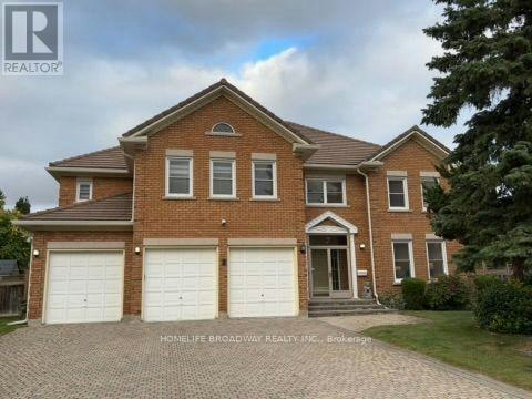 7 King's Cross Avenue, Richmond Hill, ON, L4B 2M4