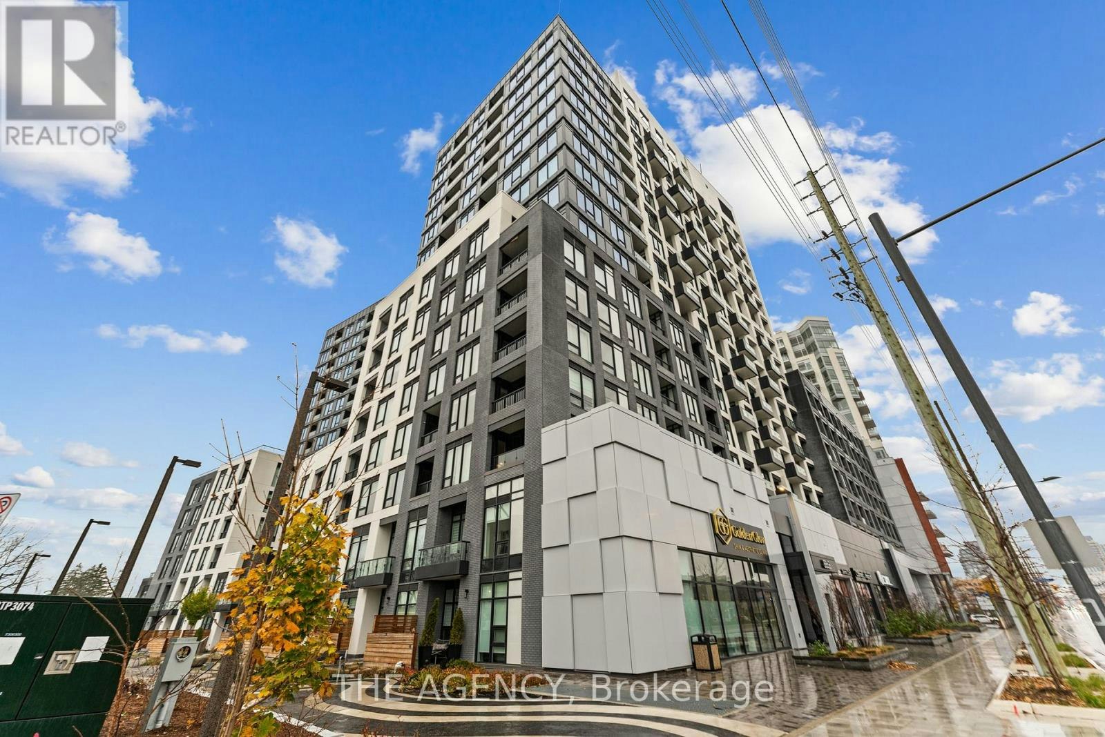 307E-8868 Yonge Street, Richmond Hill, ON, L4C 0T4 - 16