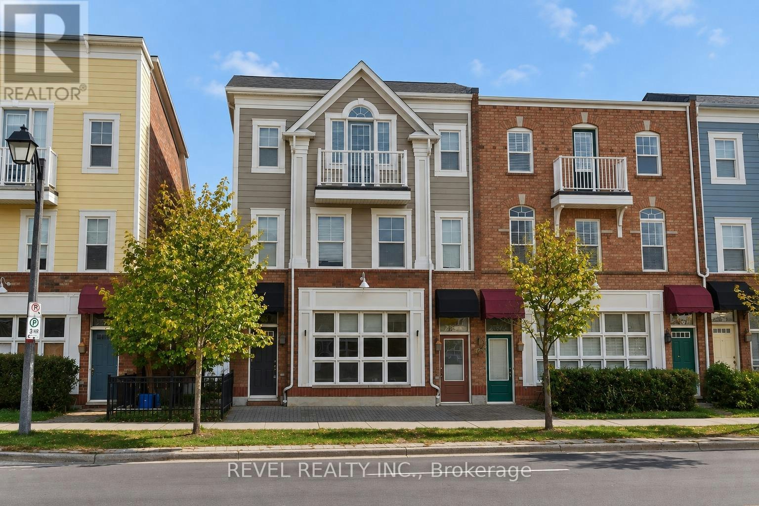 2752 Bur Oak Avenue, Markham, ON, L6B 1K6