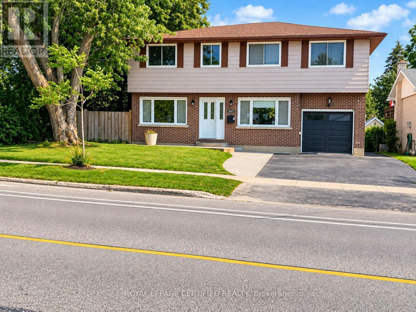 247 Grove Street E, Barrie, ON, L4M 2R1