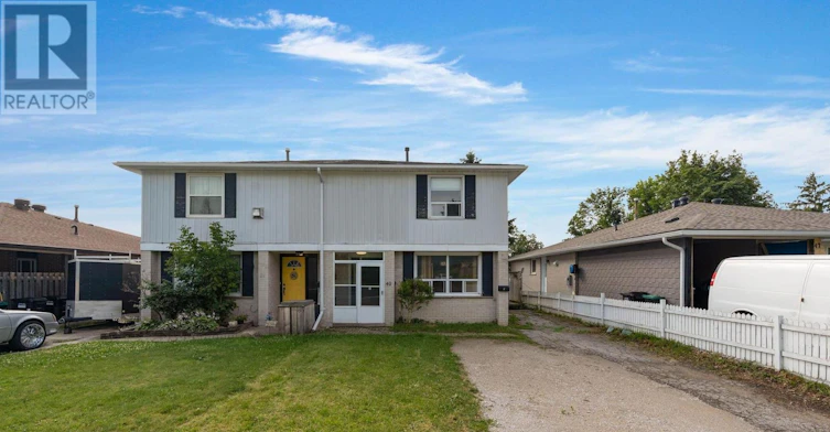LOWER-49 Daphne Crescent, Barrie, ON, L4M 2Y7