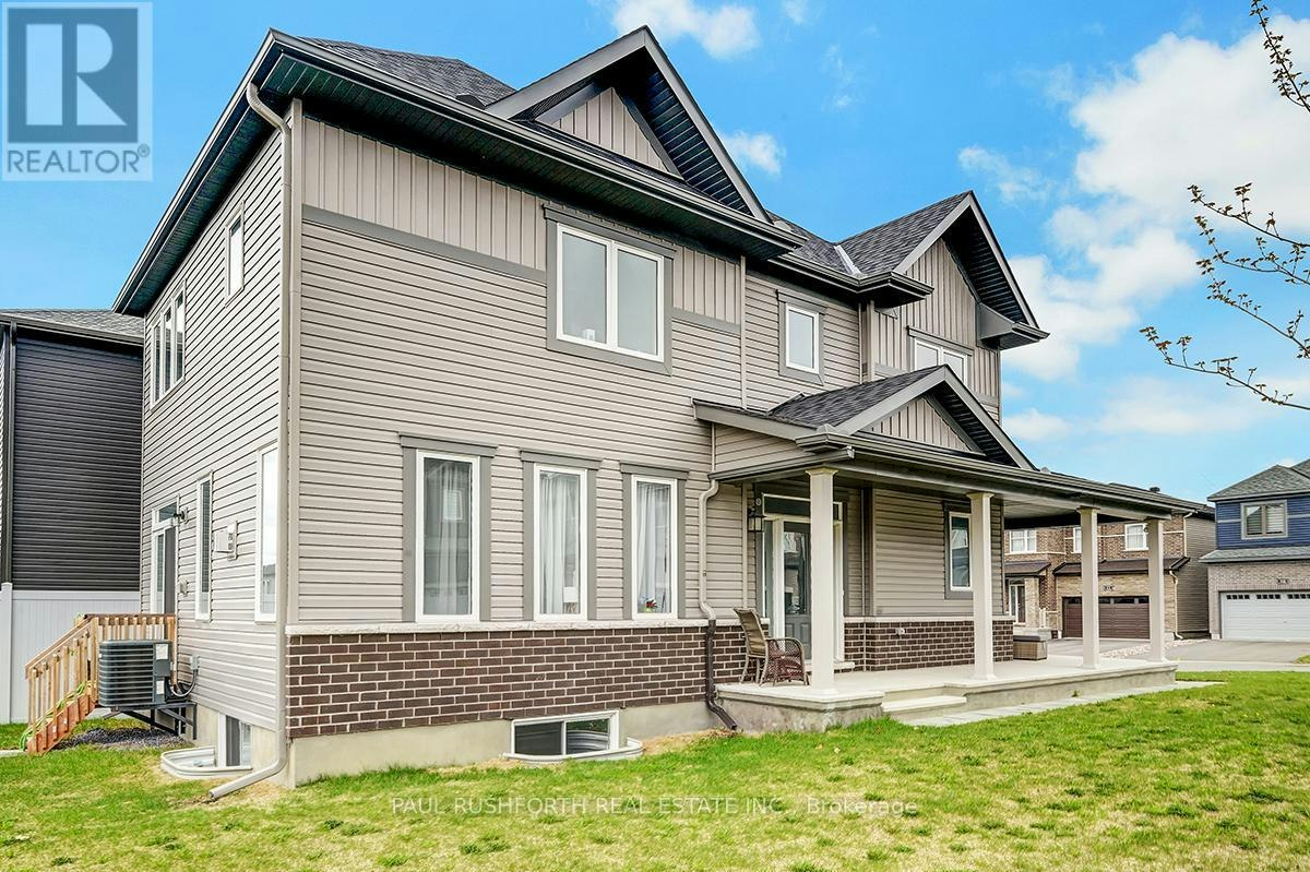 11 Fossa Terrace W, Manotick, ON, K2J 6W4 - 3