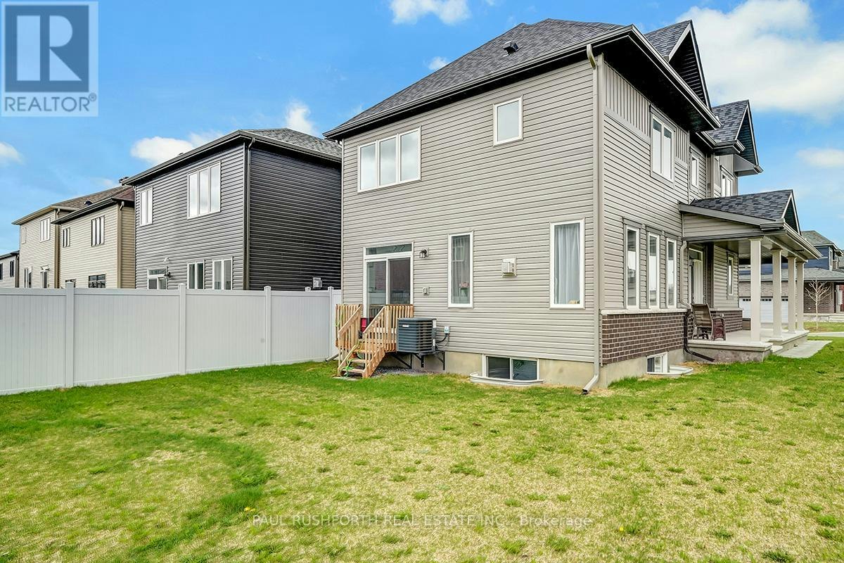 11 Fossa Terrace W, Manotick, ON, K2J 6W4 - 27