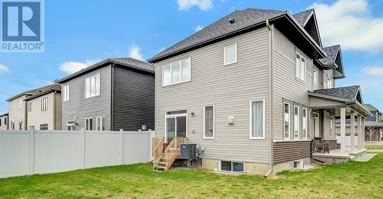 11 Fossa Terrace W, Manotick, ON, K2J 6W4 - 27