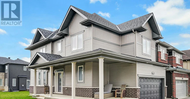 11 Fossa Terrace W, Manotick, ON, K2J 6W4
