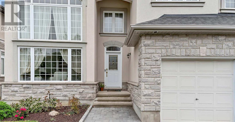 5B Kemp Drive, Ottawa, ON, K1T 3W9 - 4