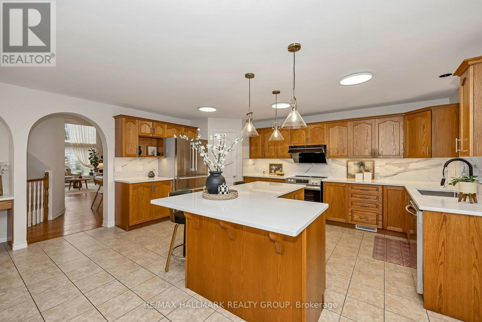 5B Kemp Drive, Ottawa, ON, K1T 3W9 - 12