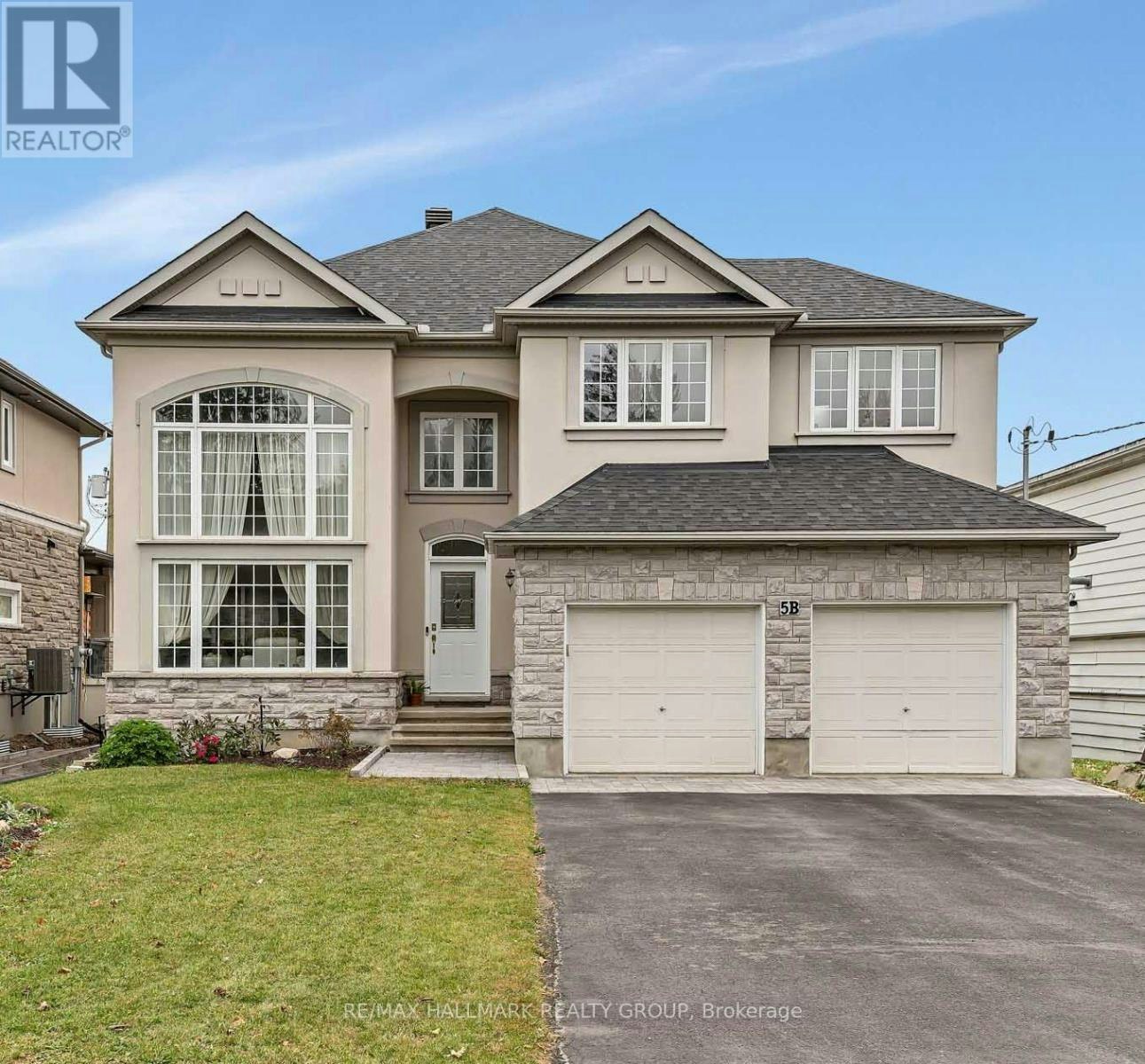 5B Kemp Drive, Ottawa, ON, K1T 3W9