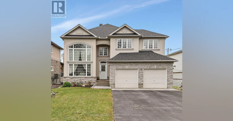 5B Kemp Drive, Ottawa, ON, K1T 3W9