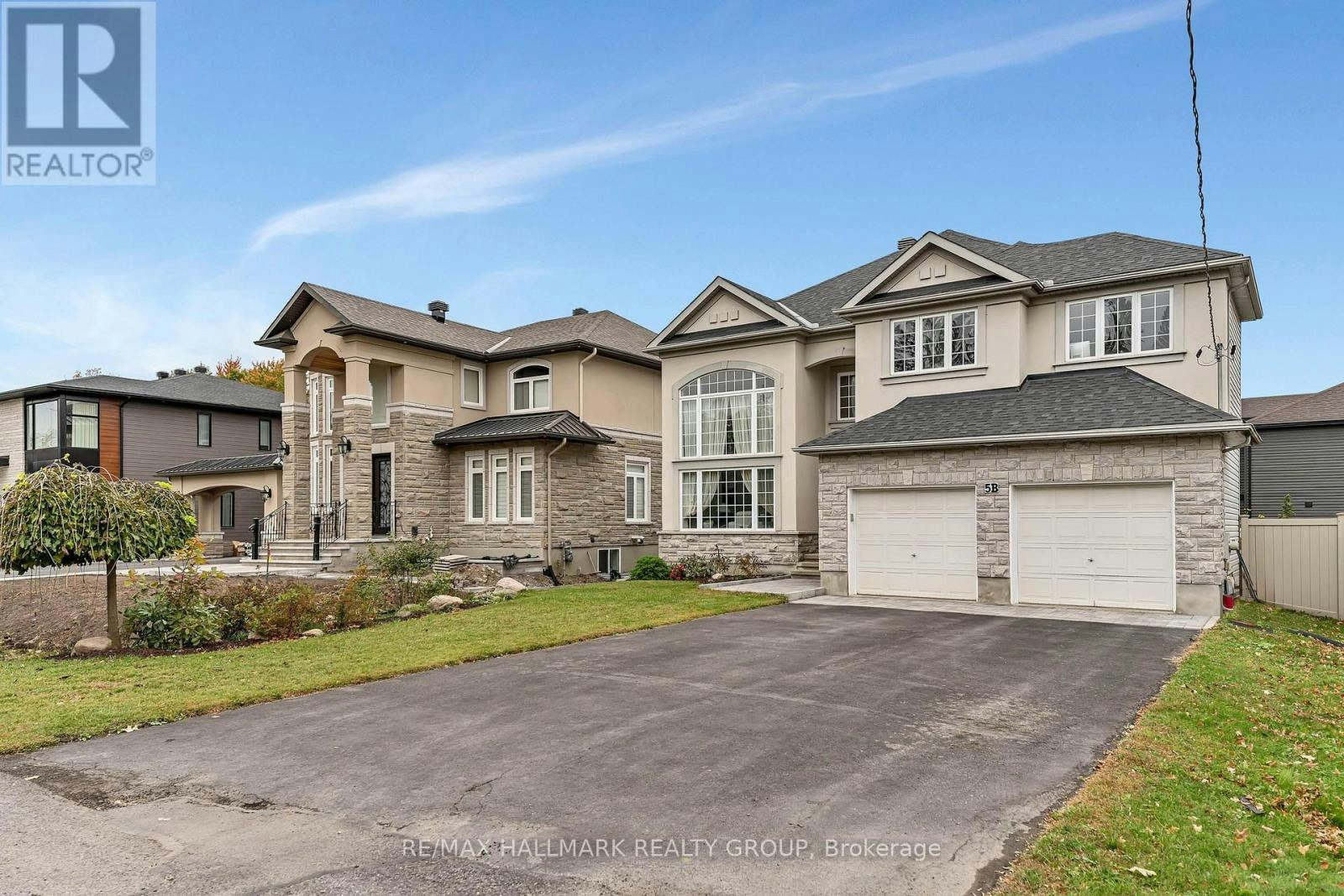 5B Kemp Drive, Ottawa, ON, K1T 3W9 - 3