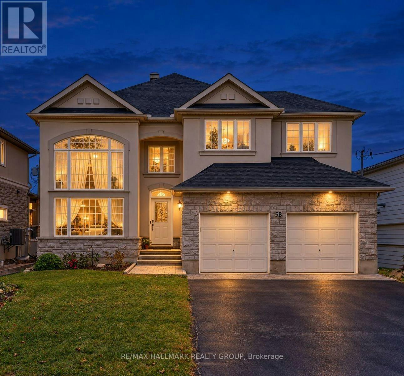 5B Kemp Drive, Ottawa, ON, K1T 3W9 - 2