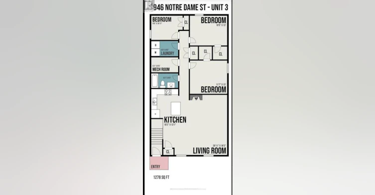 3-1195 Notre Dame Street S, Russell, ON, K0A 1W0 - 13