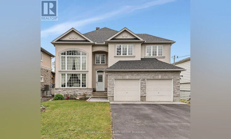 5B Kemp Drive