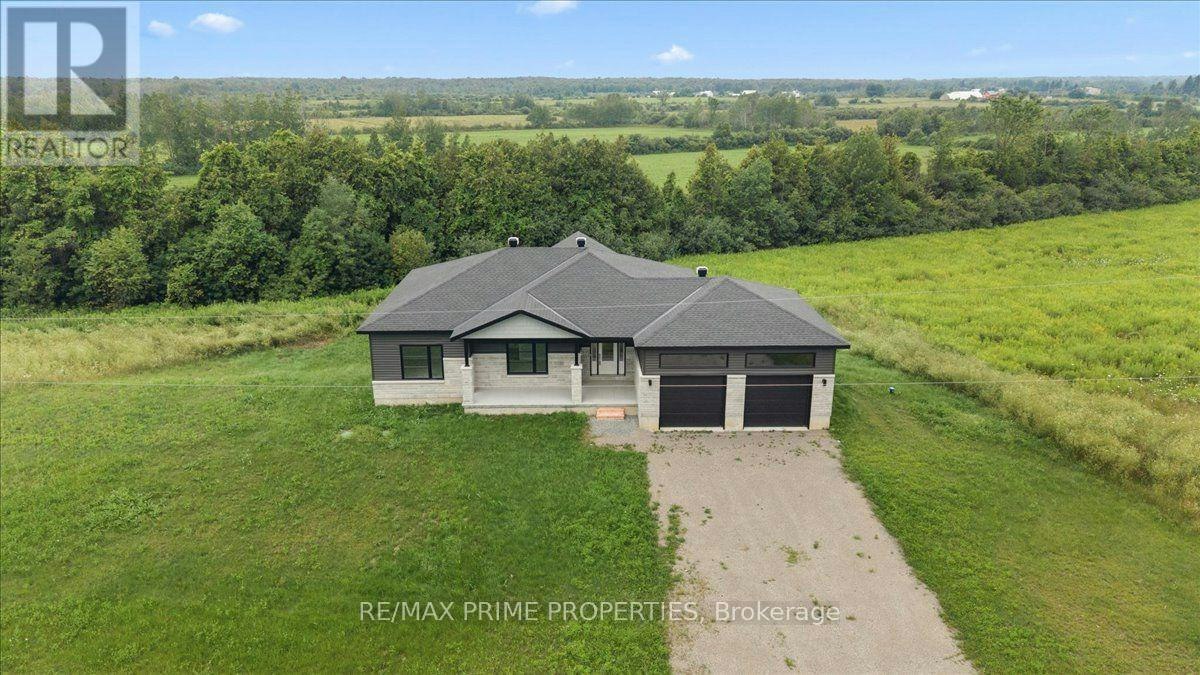 465 Pioneer Road, Merrickville, ON, K0G 1N0