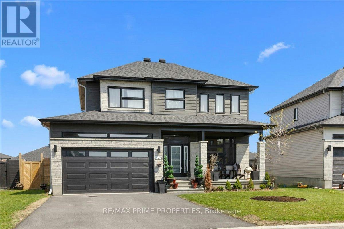 629 Conservation Street, Casselman, ON, K0A 1M0