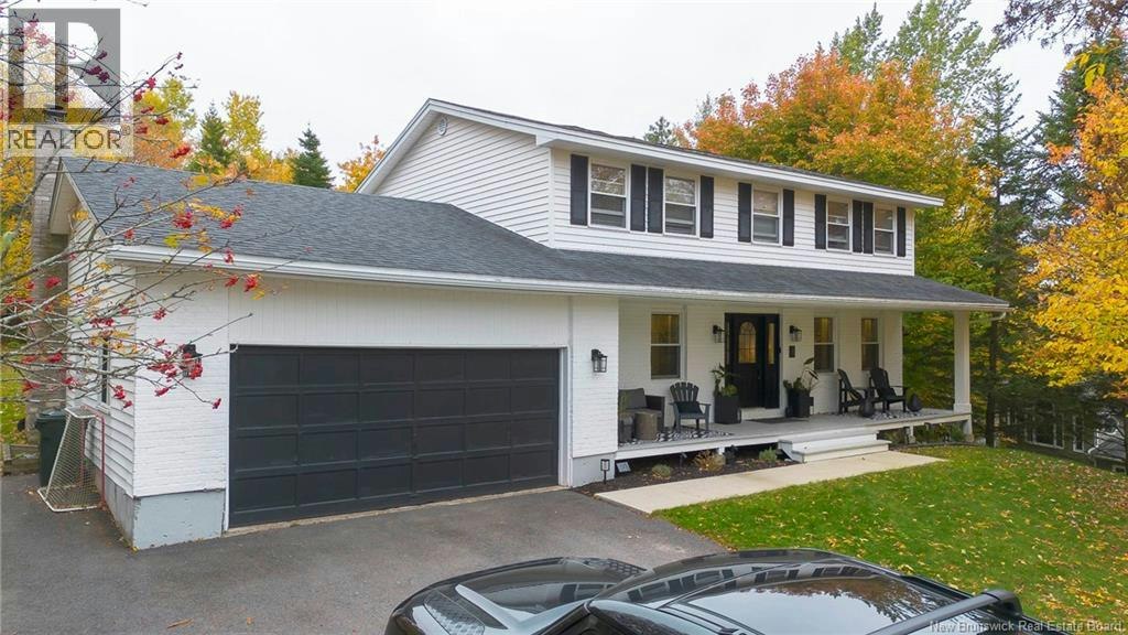 4 Windwood, Quispamsis, NB, E2E 1S6