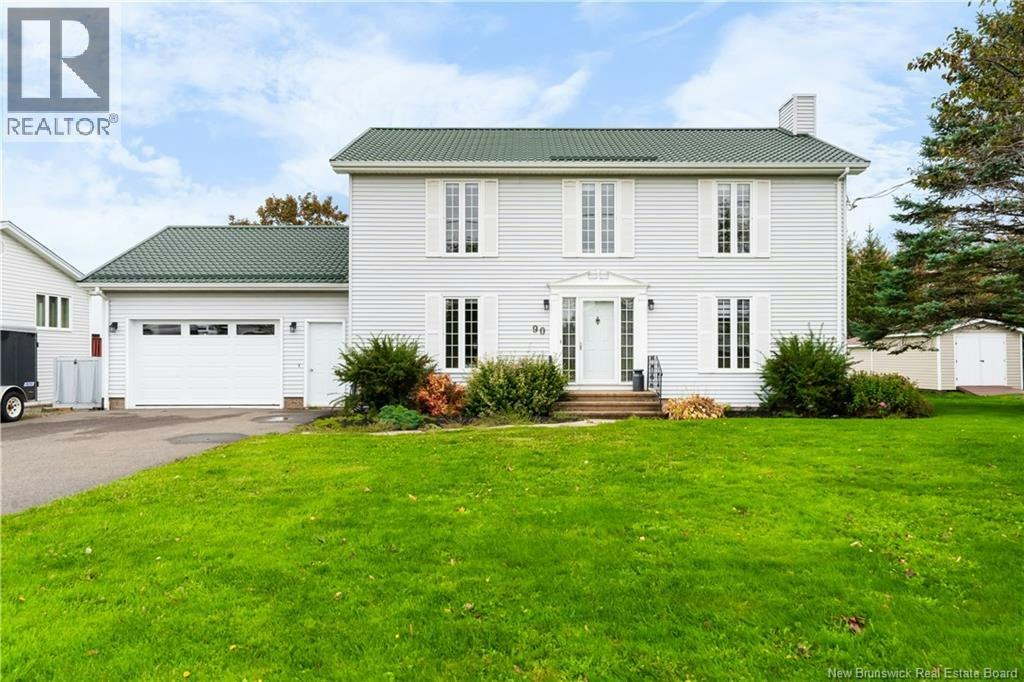 90 Acadie Rue, Bouctouche, NB, E4S 2T4