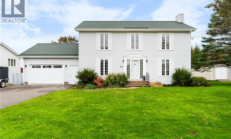 90 Acadie Rue