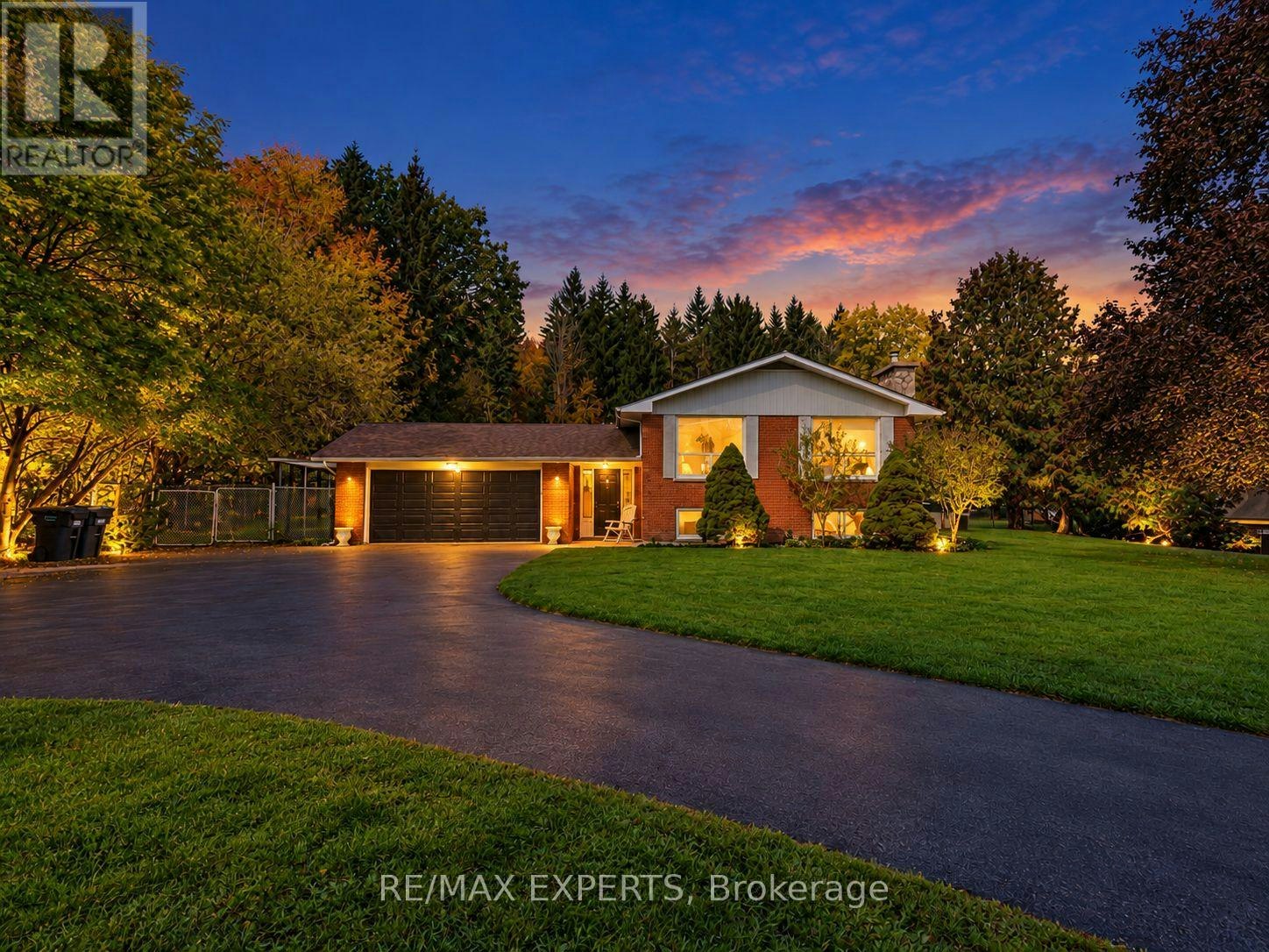 LOWER-331 King Street E, Caledon, ON, L7E 3J8