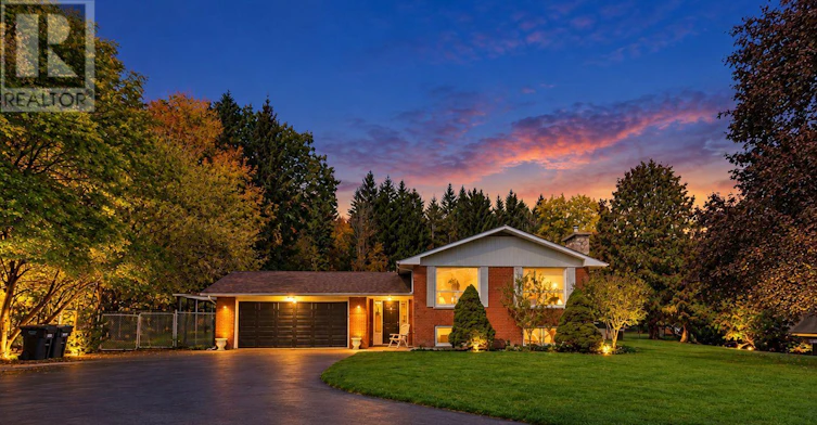LOWER-331 King Street E, Caledon, ON, L7E 3J8