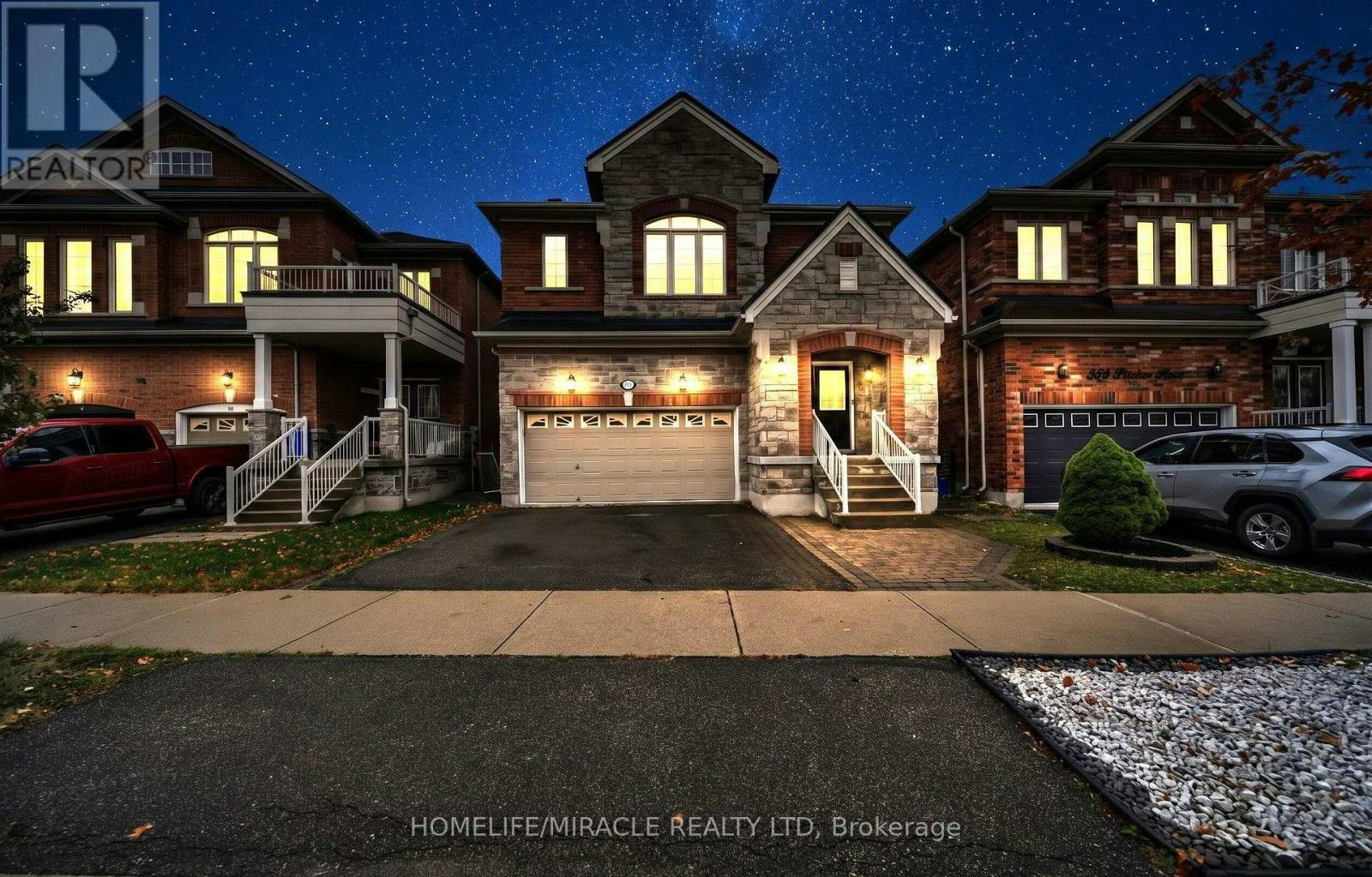 763 Pitcher Place, Milton, ON, L9T 7P8