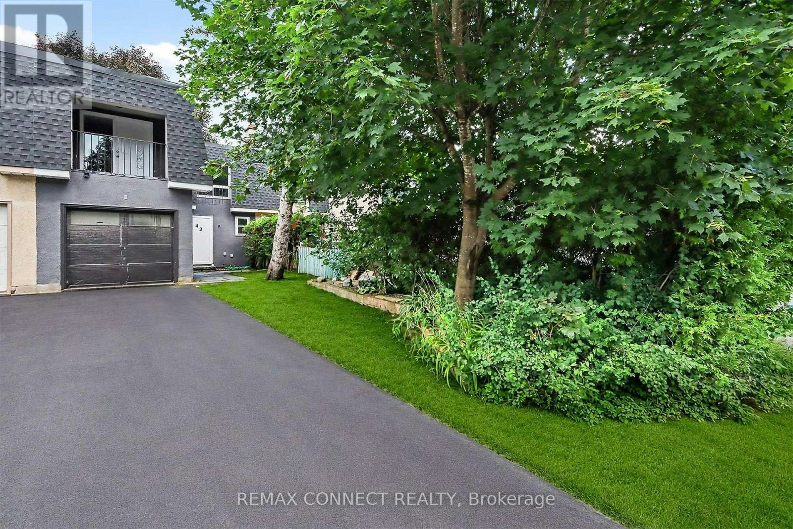 43 Tybalt Crescent, Ottawa, ON, K2H 8J6
