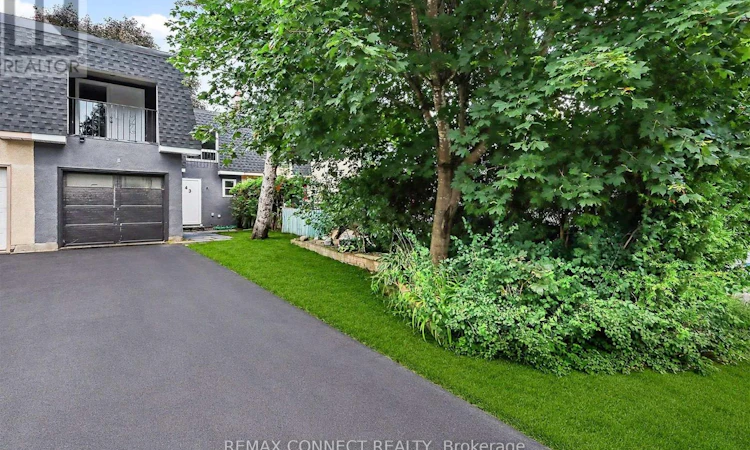 43 Tybalt Crescent