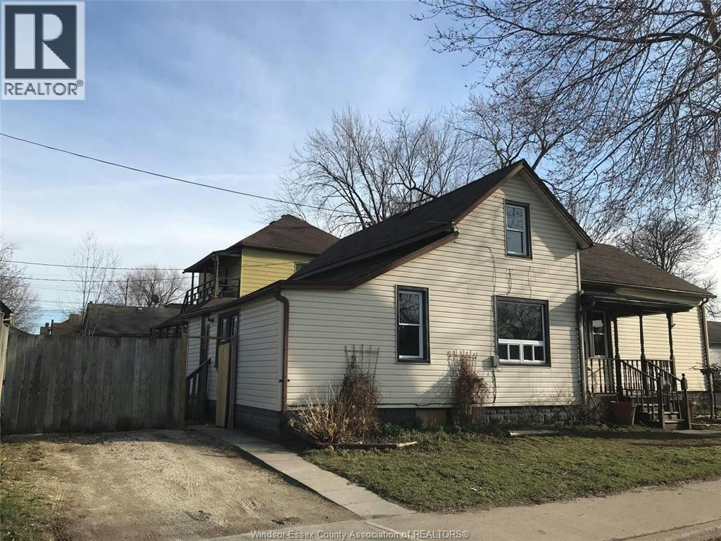 1-304 Parent Avenue, Windsor, ON, N9A 2B8