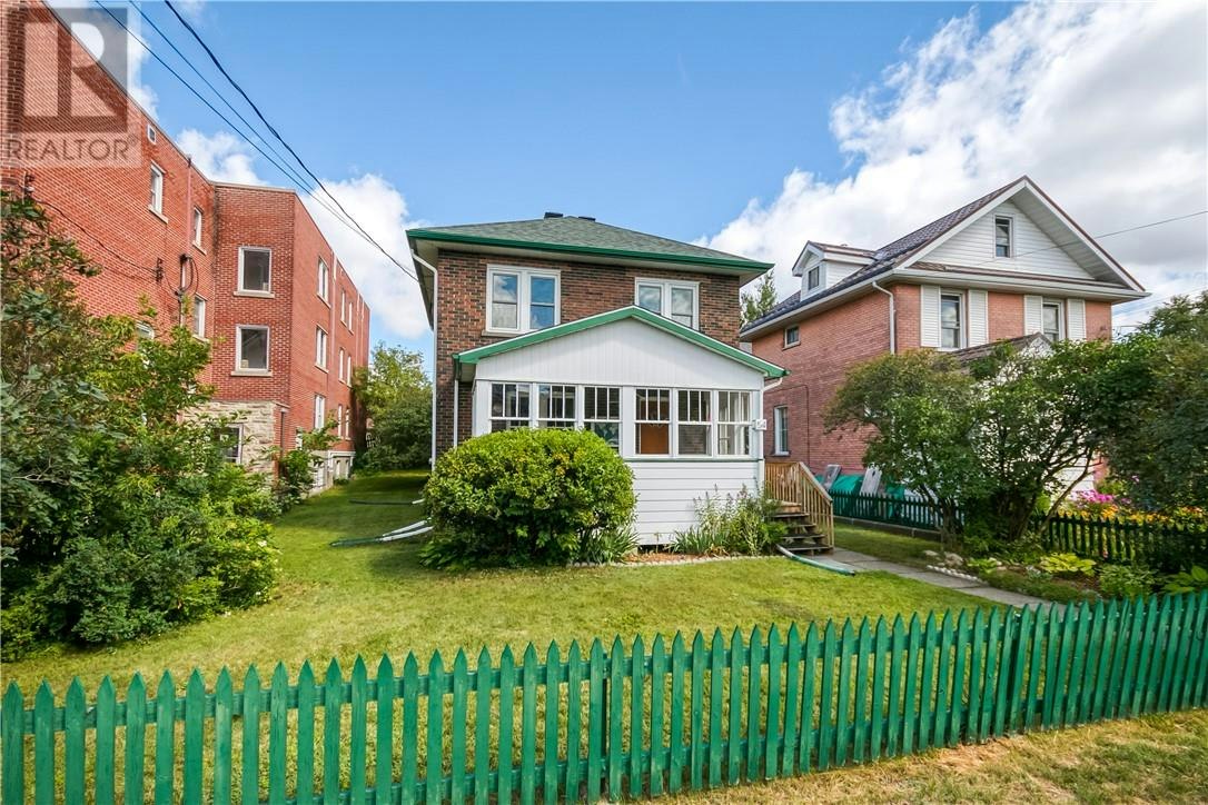 54 Bloor Street, Greater Sudbury, ON, P3C 2K6